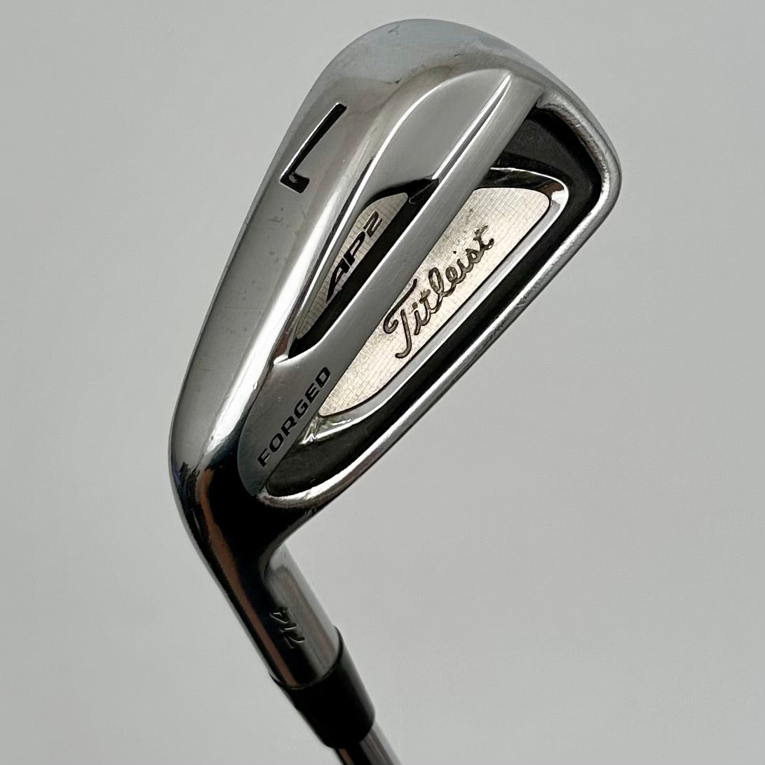 Titleist AP2 714 J7 / Regular / Ping AWT 2.0 R