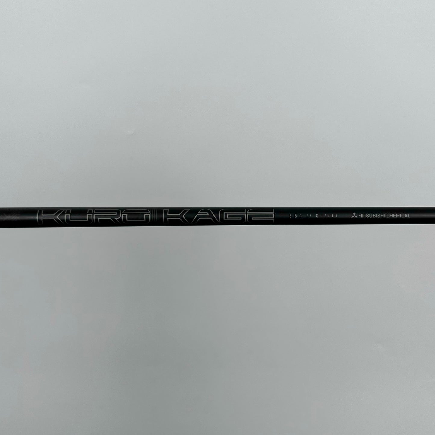 Titleist TSi2 FW3 15° / Stiff / Mitsubishi Kuro Kage 55g S