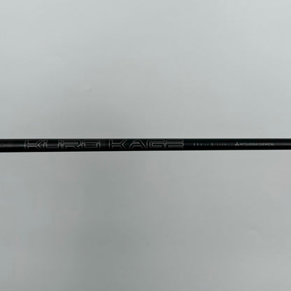 Titleist TSi2 FW3 15° / Stiff / Mitsubishi Kuro Kage 55g S