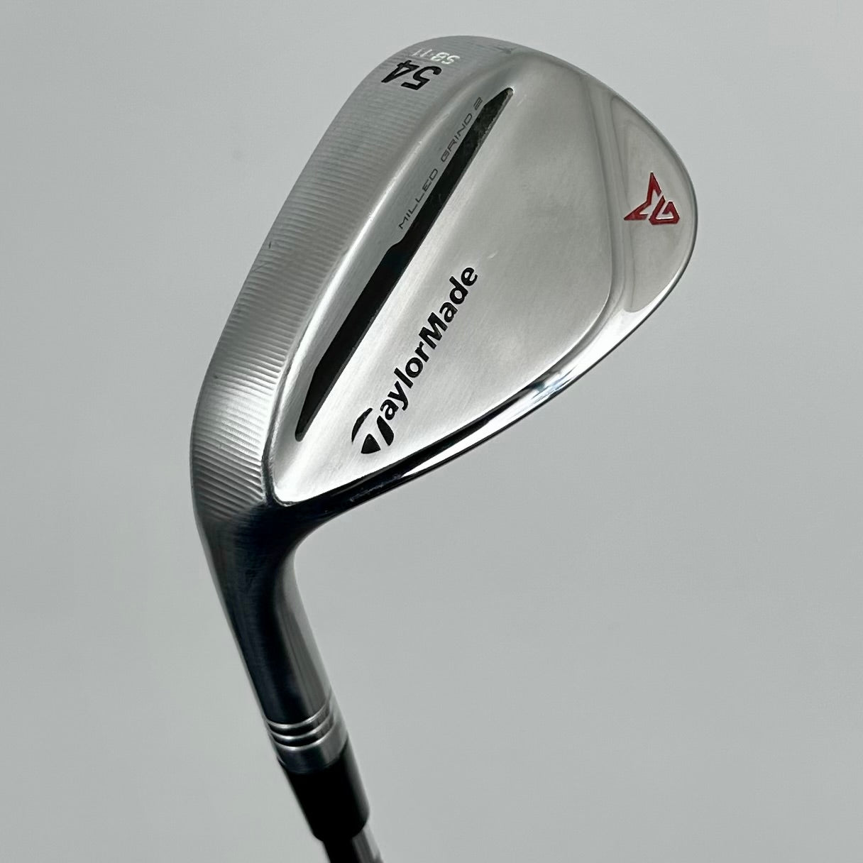 TaylorMade Milled Grind 2 Raw 54° / Stiff / TT Dynamic Gold S200