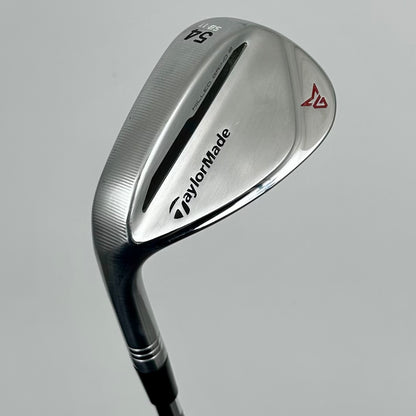 TaylorMade Milled Grind 2 Raw 54° / Stiff / TT Dynamic Gold S200
