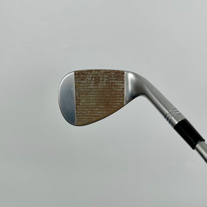 TaylorMade Milled Grind 2 Raw 54° / Stiff / TT Dynamic Gold S200
