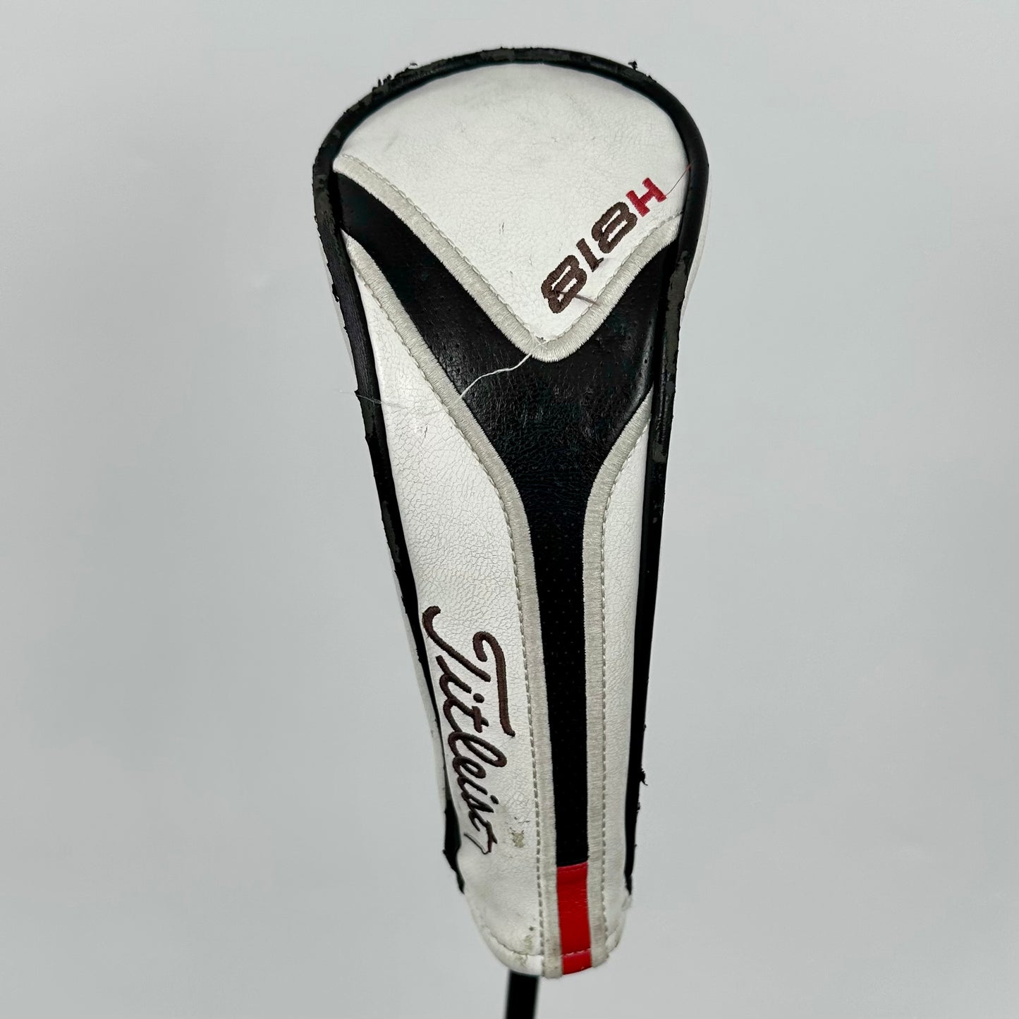 Titleist 818 H1 Hybrid 3 19° / Regular / Tensei CK Blue 70HY R
