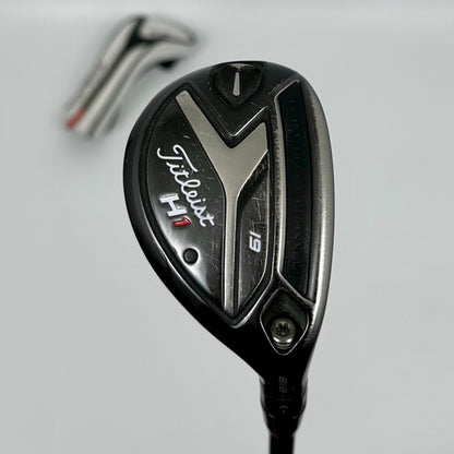 Titleist 818 H1 Hybrid 3 19° / Regular / Tensei CK Blue 70HY R
