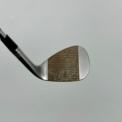TaylorMade Milled Grind 2 Raw 54° / Stiff / TT Dynamic Gold S200