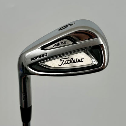 Titleist AP2 714 J9 / Regular / KBS Tour R