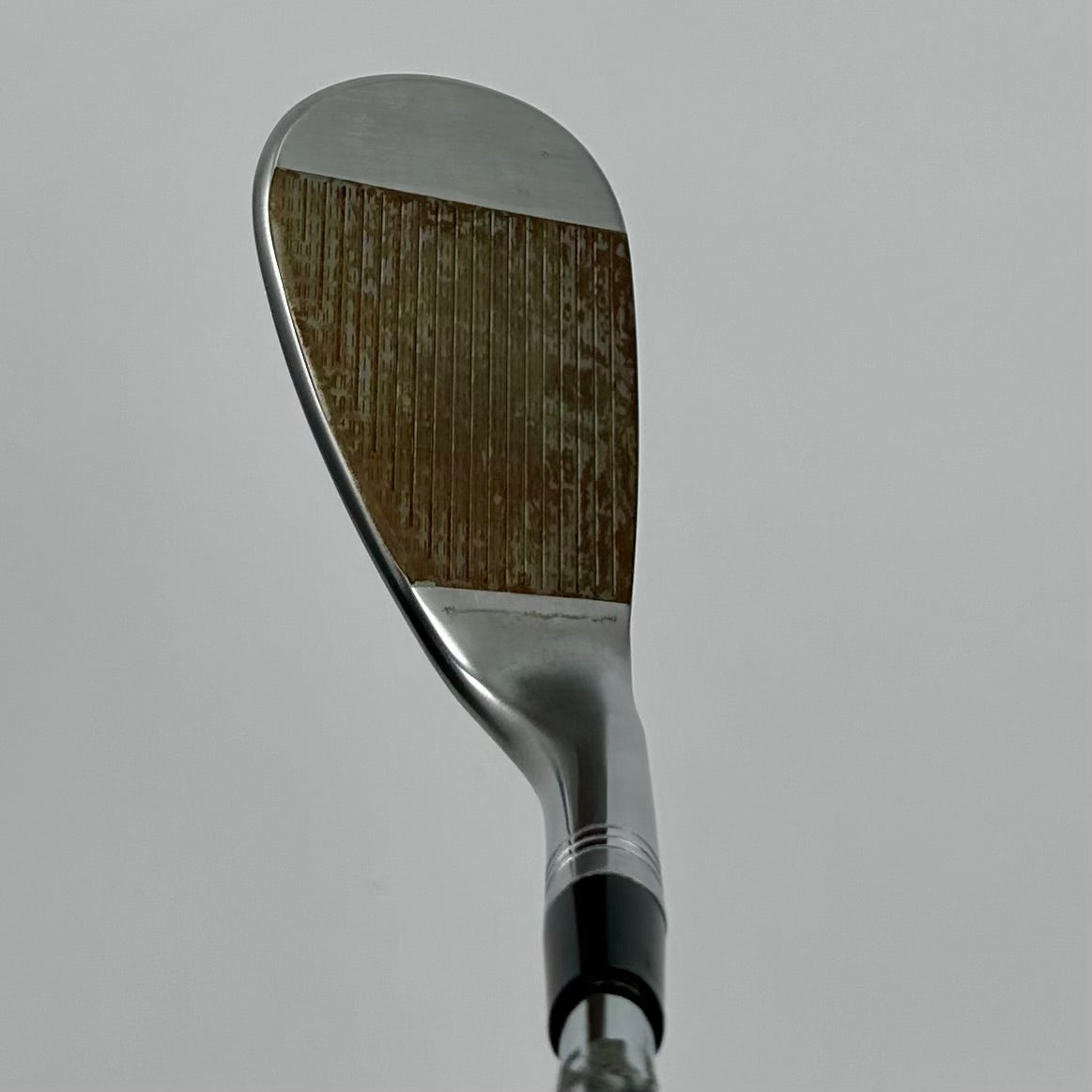 TaylorMade Milled Grind 2 Raw 54° / Stiff / TT Dynamic Gold S200