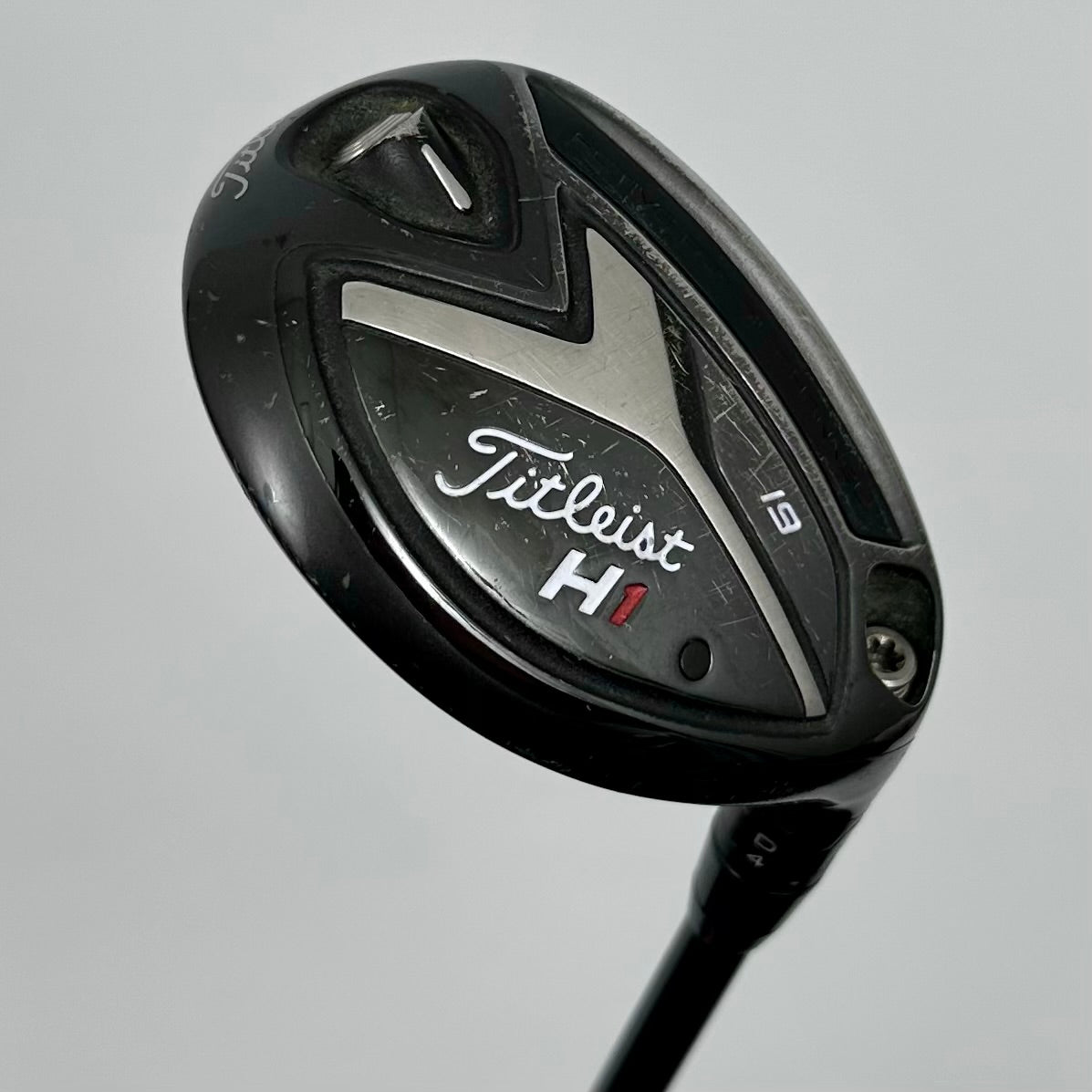 Titleist 818 H1 Hybrid 3 19° / Regular / Tensei CK Blue 70HY R