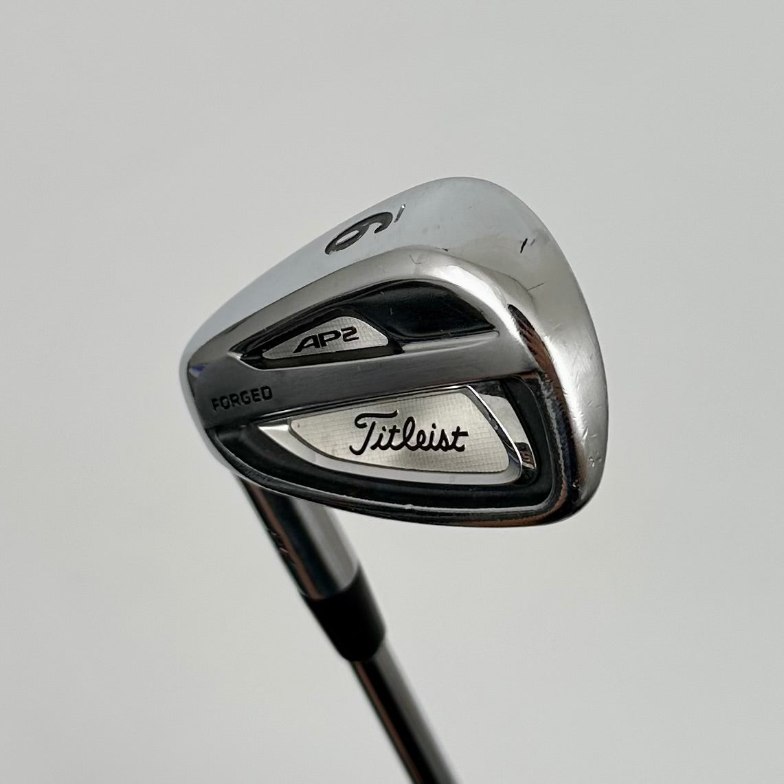 Titleist AP2 714 J9 / Regular / KBS Tour R