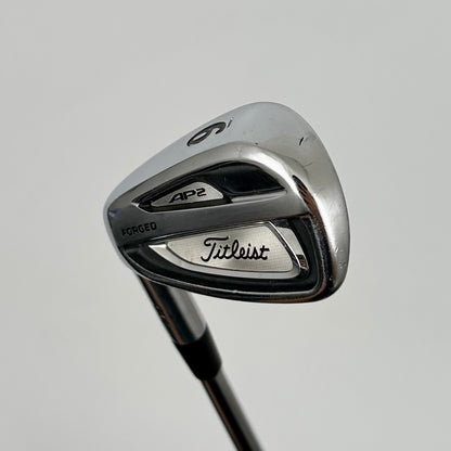 Titleist AP2 714 J9 / Regular / KBS Tour R