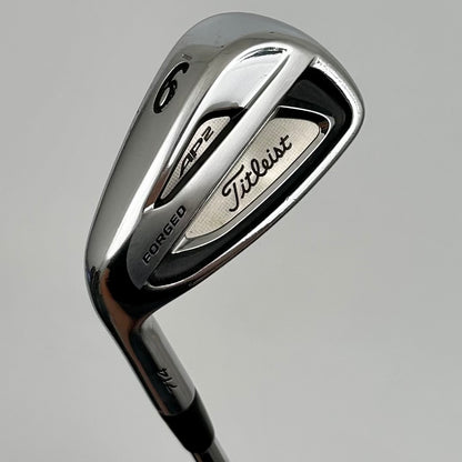 Titleist AP2 714 J9 / Regular / KBS Tour R