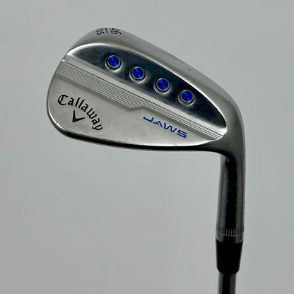 Callaway MD5 Jaws 46° / Stiff / TT Dynamic Gold Tour Issue 115 S200