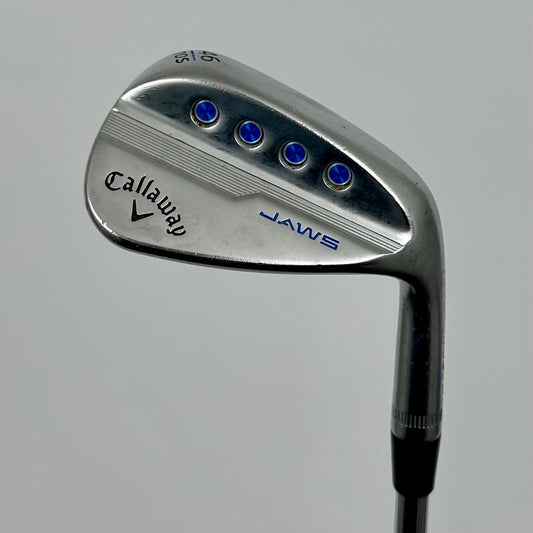 Callaway MD5 Jaws 46° / Stiff / TT Dynamic Gold Tour Issue 115 S200