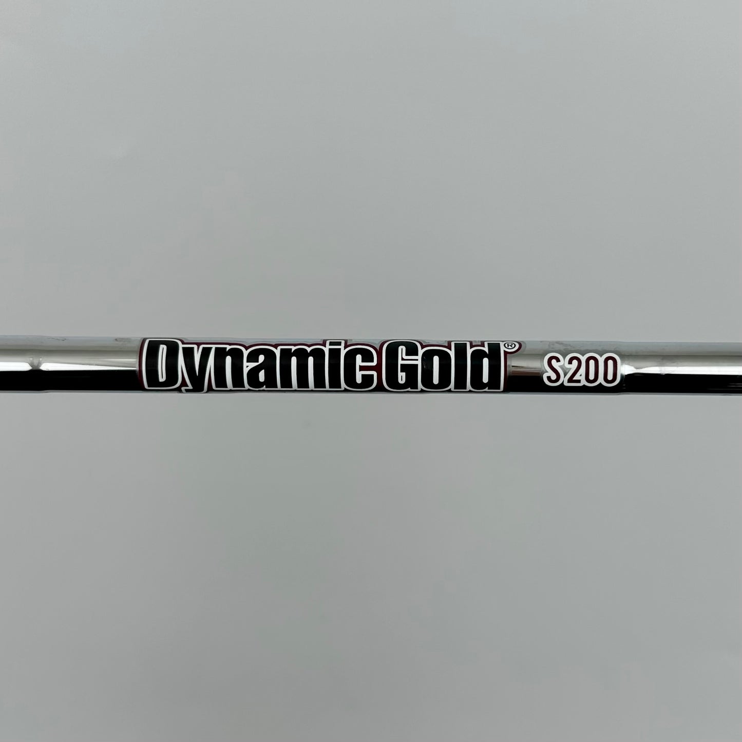TaylorMade Milled Grind 2 Raw 54° / Stiff / TT Dynamic Gold S200