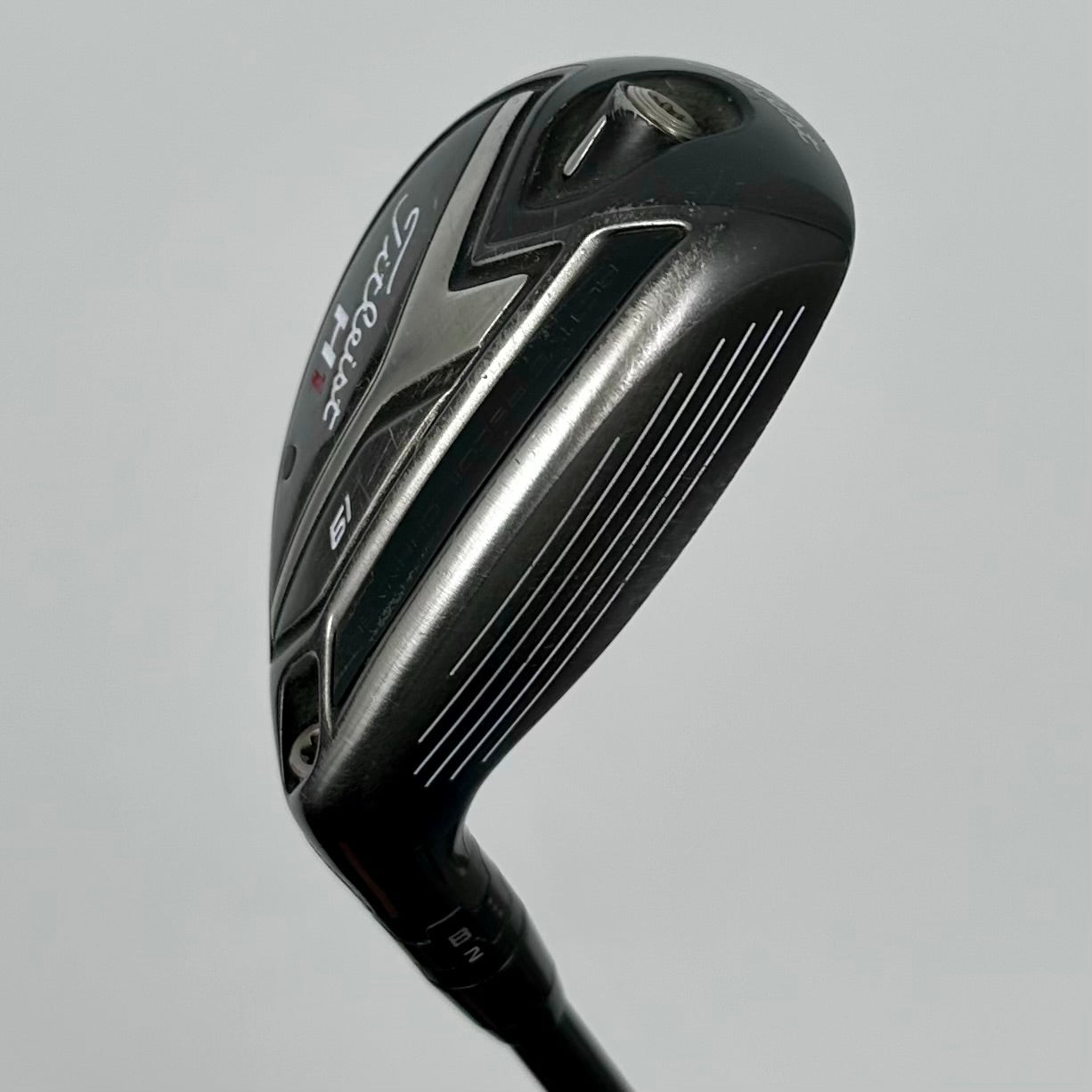Titleist 818 H1 Hybrid 3 19° / Regular / Tensei CK Blue 70HY R