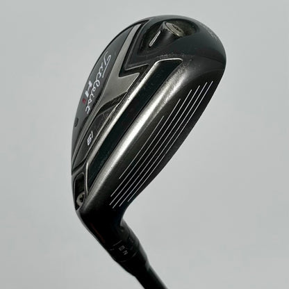 Titleist 818 H1 Hybrid 3 19° / Regular / Tensei CK Blue 70HY R
