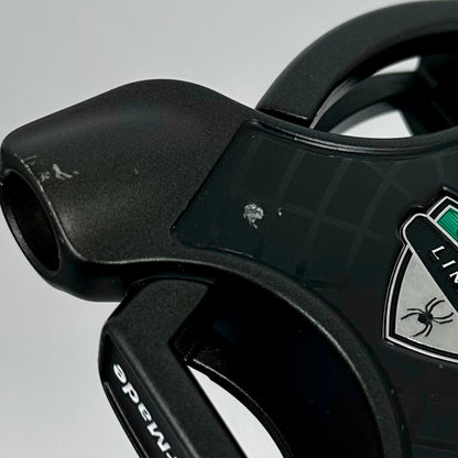 TaylorMade Spider Dustin Johnson Limited Commemorative Edition / 35"