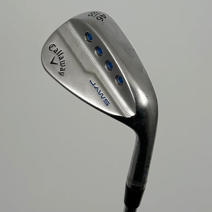 Callaway MD5 Jaws 46° / Stiff / TT Dynamic Gold Tour Issue 115 S200