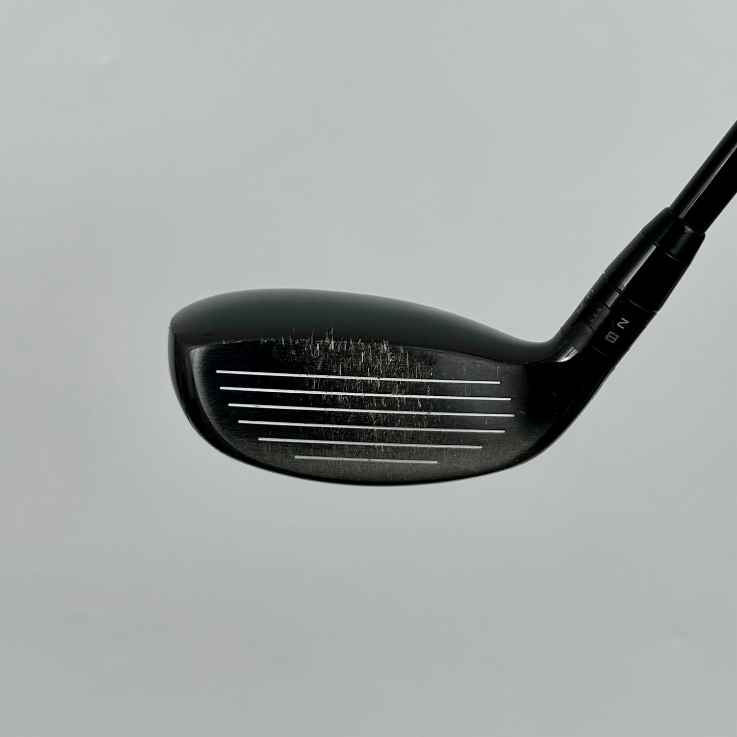 Titleist 818 H1 Hybrid 3 19° / Regular / Tensei CK Blue 70HY R