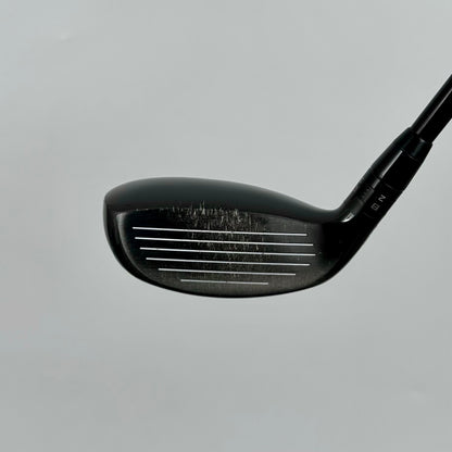 Titleist 818 H1 Hybrid 3 19° / Regular / Tensei CK Blue 70HY R