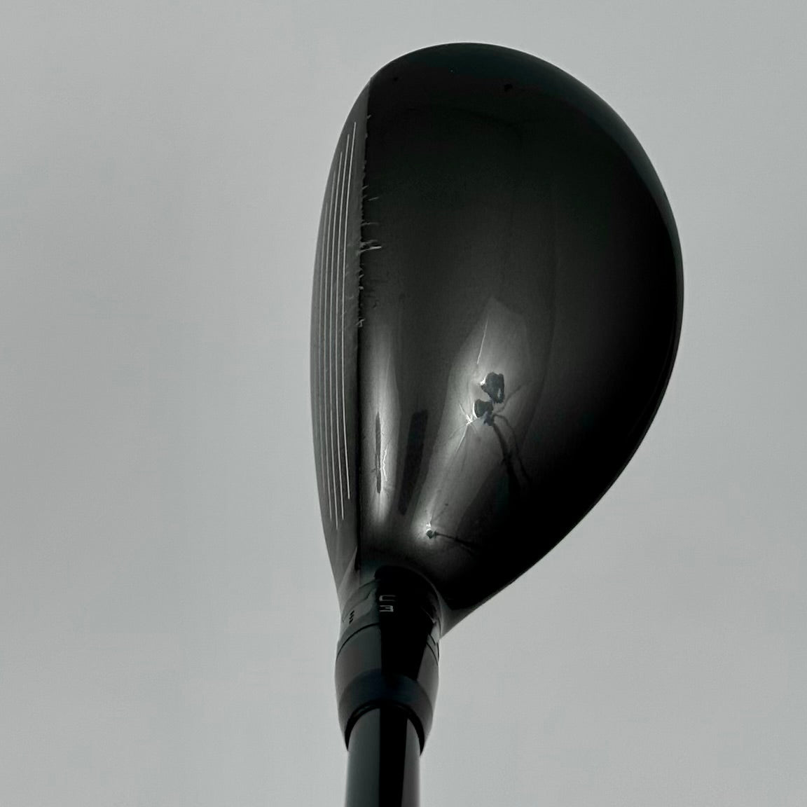 Titleist 818 H1 Hybrid 3 19° / Regular / Tensei CK Blue 70HY R