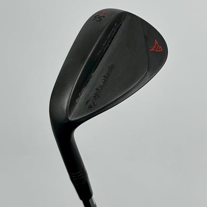TaylorMade Milled Grind 2 Black Raw 56° / Stiff / TT Dynamic Gold S200