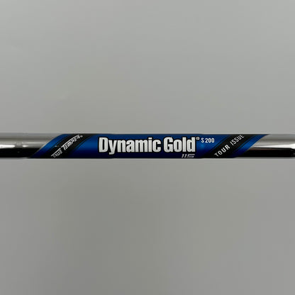 Callaway MD5 Jaws 46° / Stiff / TT Dynamic Gold Tour Issue 115 S200