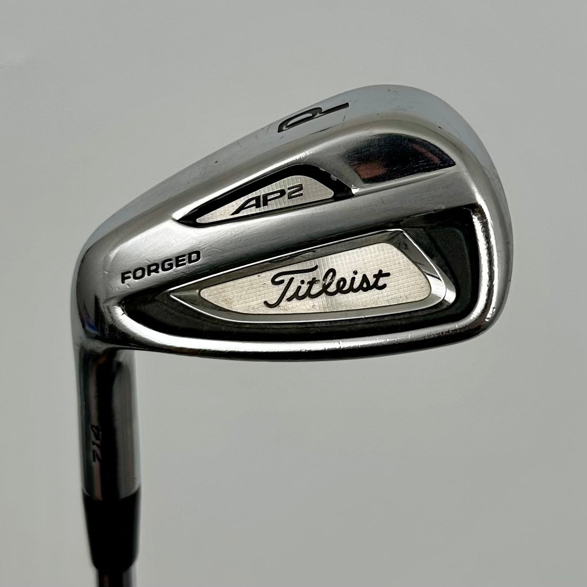 Titleist AP2 714 PW / Regular / KBS Tour R
