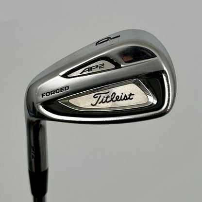 Titleist AP2 714 PW / Regular / KBS Tour R