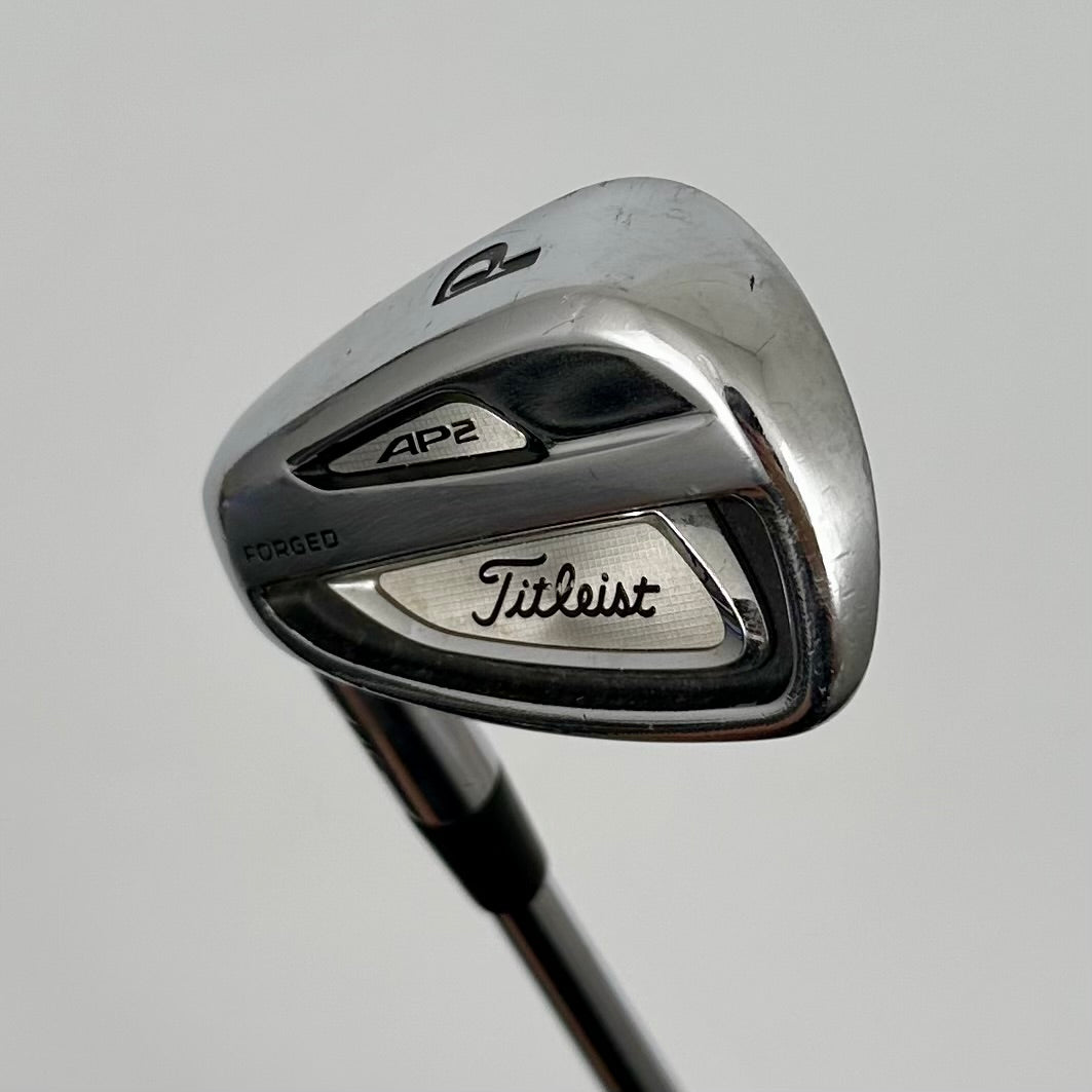 Titleist AP2 714 PW / Regular / KBS Tour R