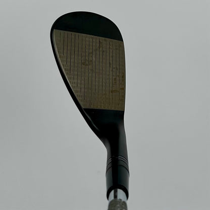 TaylorMade Milled Grind 2 Black Raw 56° / Stiff / TT Dynamic Gold S200