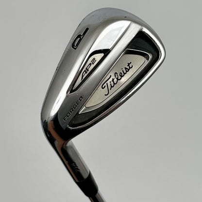 Titleist AP2 714 PW / Regular / KBS Tour R