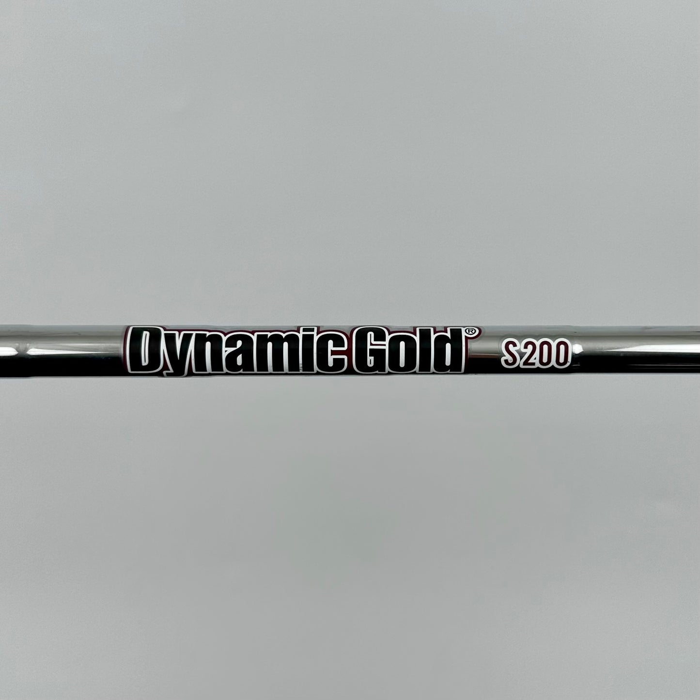 TaylorMade Milled Grind 2 Black Raw 56° / Stiff / TT Dynamic Gold S200