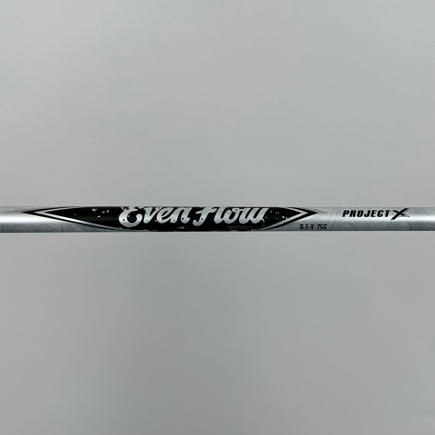 Project X Evenflow T-1100 6.5-X 75g / X-Stiff / Titleist