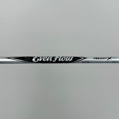 Project X Evenflow T-1100 6.5-X 75g / X-Stiff / Titleist