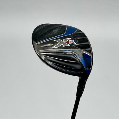 Callaway XR16 Driver 9°