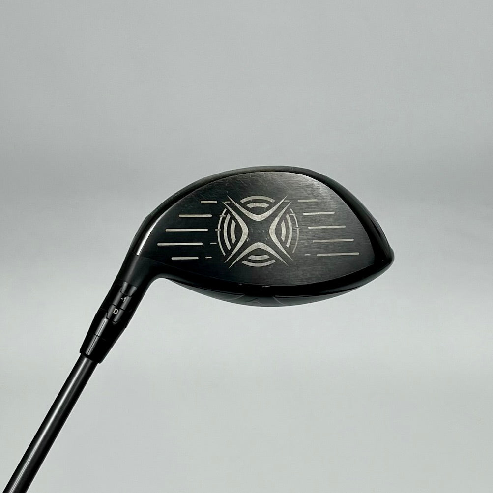 Callaway XR16 Driver 9°