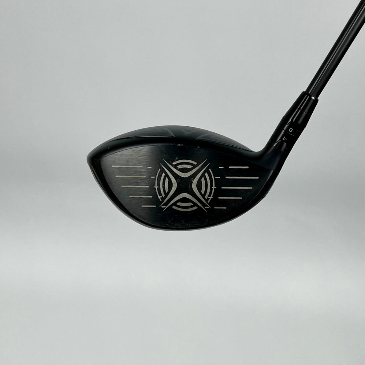 Callaway XR16 Driver 9°