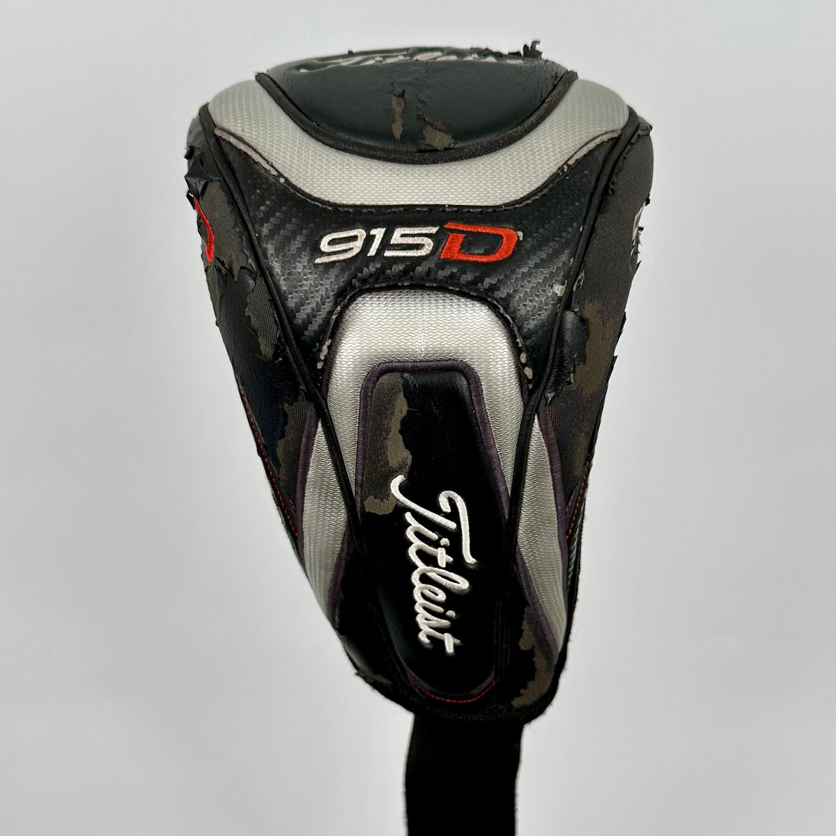 Titleist 915 D2 Driver 9,5° / X-Stiff / Mitsubishi Diamana D+ 70 X