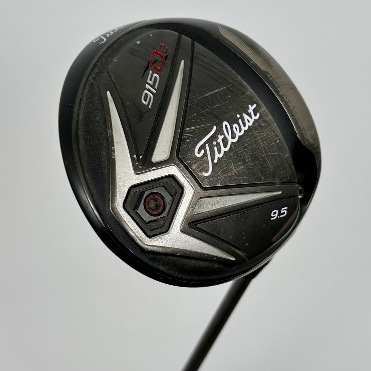 Titleist 915 D2 Driver 9,5° / X-Stiff / Mitsubishi Diamana D+ 70 X