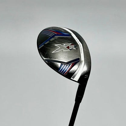 Callaway XR FW3 15°