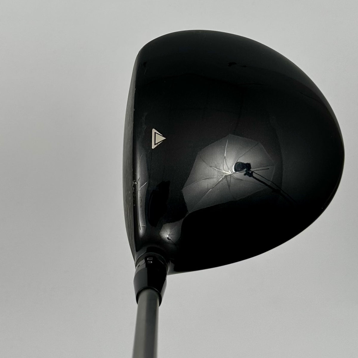 Titleist 915 D2 Driver 9,5° / X-Stiff / Mitsubishi Diamana D+ 70 X