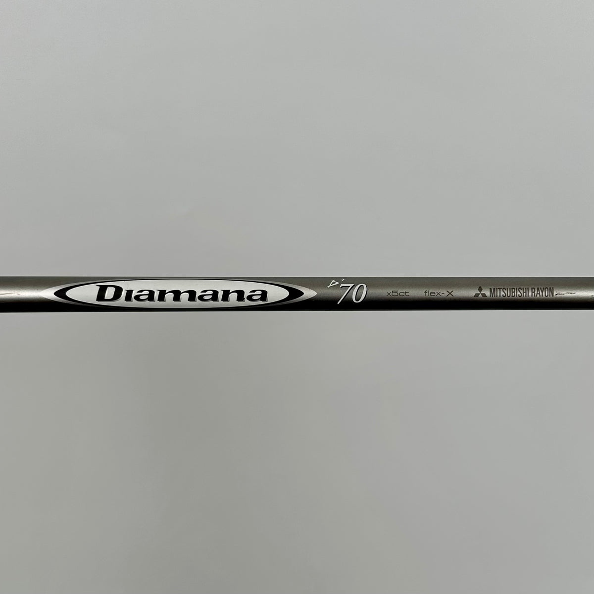 Titleist 915 D2 Driver 9,5° / X-Stiff / Mitsubishi Diamana D+ 70 X