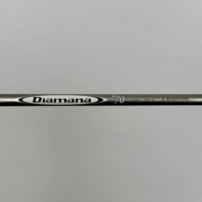 Titleist 915 D2 Driver 9,5° / X-Stiff / Mitsubishi Diamana D+ 70 X