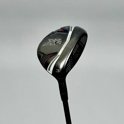 Callaway XR FW3 15°