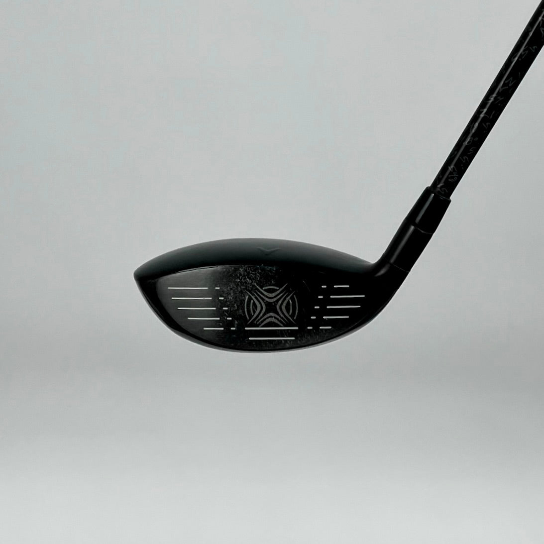 Callaway XR FW3 15°