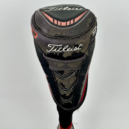 Titleist 913 D2 Driver 12° / Regular / Mitsubishi Bassara 55 Hi R