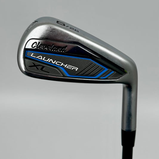 Cleveland Launcher XL 5-PW / Regular / Project X Catalyst 60 5.5