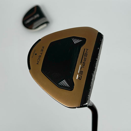 Ping Heppler Ketsch / 32-36"