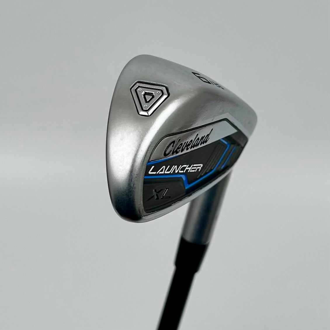 Cleveland Launcher XL 5-PW / Regular / Project X Catalyst 60 5.5